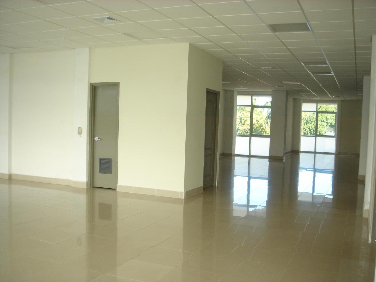 Reparto Serrano - Alquiler